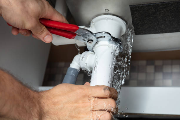 Best Water damage restoration insurance claims  in Culver, OR