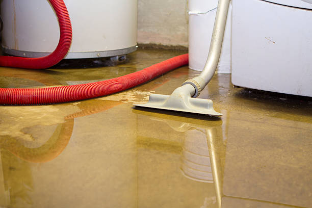 Best Emergency water damage restoration  in Culver, OR