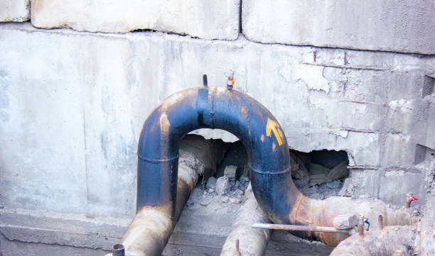 Water damage restoration insurance claims in OR
